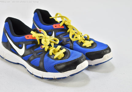 Nike Revolution  Damen Sportschuhe Sneaker  EUR 38 Nr. 25-Y 399