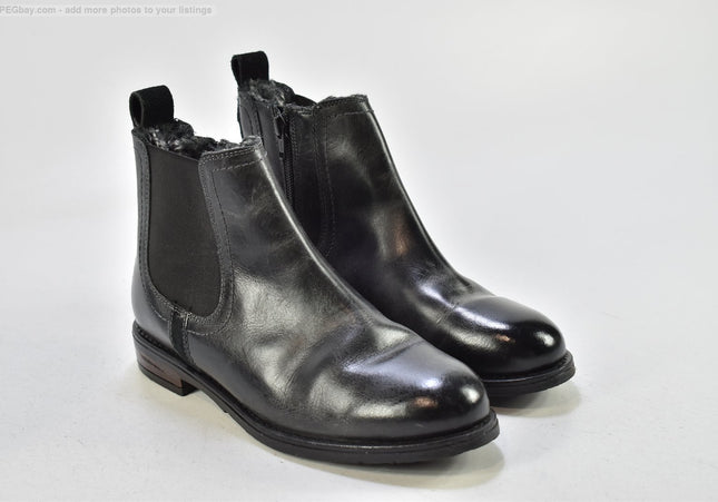5th Avenue  Damen Stiefelette Boots  SL 26,5cm Nr. 25-B 975