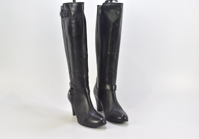 Caprice Damen Stiefel Stiefelette Boots UK 6 Nr. 24-B 4498-Schuh-Gebraucht-secondhand