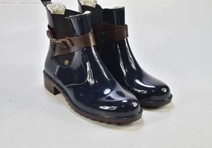 Rieker  Damen Stiefelette Boots  EUR 37 Nr. 25-B 2973