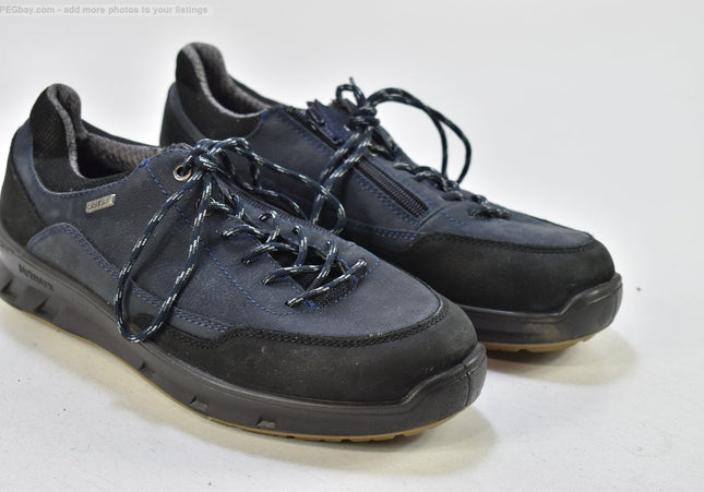 Jomos  Herren Halbschuhe Freizeitschuhe  EUR 43 Nr. 25-O 449