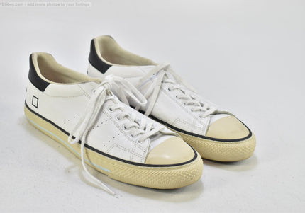D.A.T.E.  Herren Halbschuhe Freizeitschuhe  EUR 41 Nr. 25-L 753