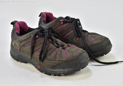 Jack Wolfskin  Damen Wanderschuhe Trekking  EUR 37 Nr. 25-Z 2275