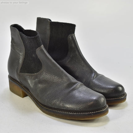 Damen  Damen Stiefelette Boots  EUR 37 Nr. 25-B 3344