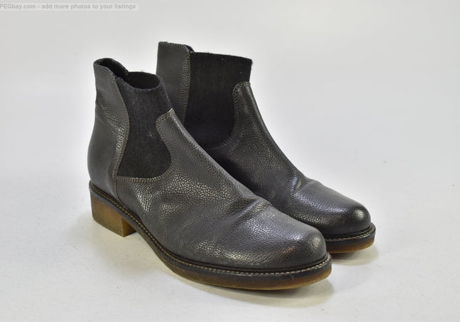 Damen  Damen Stiefelette Boots  EUR 37 Nr. 25-B 3344