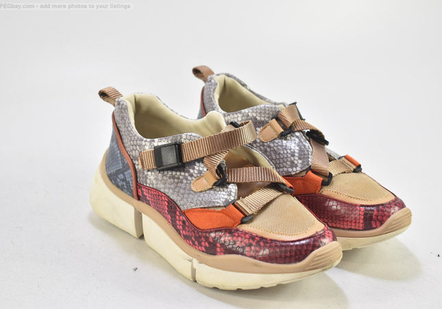 Chillegs Damen Halbschuhe Freizeitschuhe EUR 38 Nr. 25-F 593-Schuh-Gebraucht-secondhand