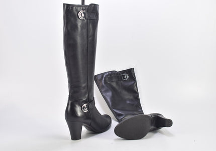 Caprice Damen Stiefel Stiefelette Boots UK 6 Nr. 24-B 4498-Schuh-Gebraucht-secondhand