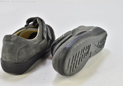 Varomed  Damen Halbschuhe Freizeitschuhe  UK 6 Nr. 25-P 57