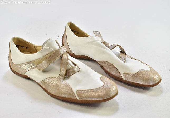 Kennel&Schmenger Damen Halbschuhe Freizeitschuhe UK 8,5 Nr. 25-A 104-Schuh-Gebraucht-secondhand
