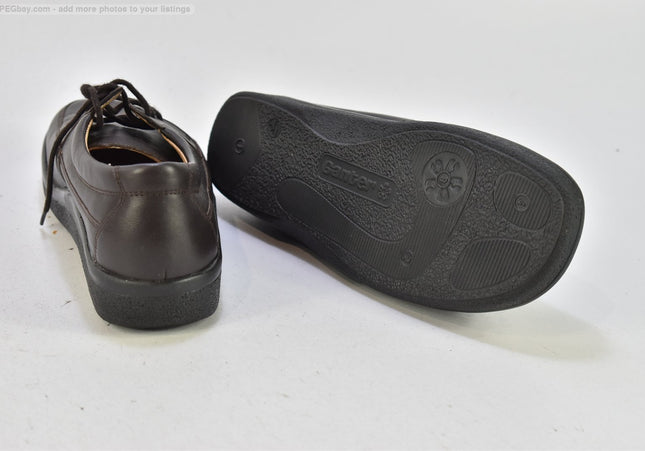 Ganter Damen Halbschuhe Freizeitschuhe UK 5 Nr. 25-Y 1358-SchuhGebraucht
