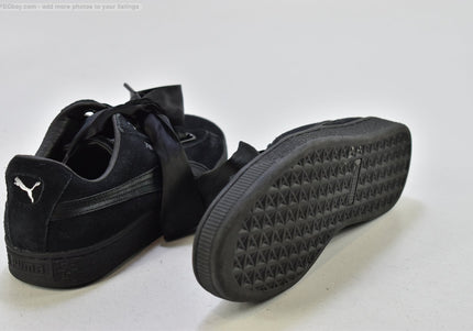 Puma Suede Damen Sportschuhe Sneaker  EUR 38 Nr. 25-O 2037