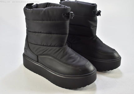 Pummys  Damen Stiefelette Boots  EUR 42 Nr. 25-B 4163