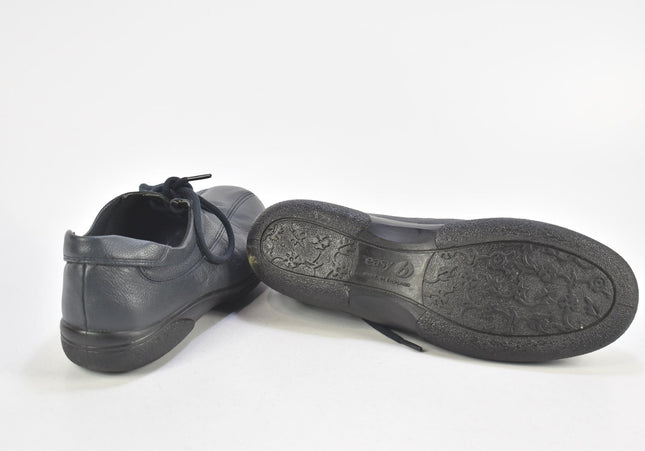 Easy B Damen Halbschuhe Freizeitschuhe SL 28 cm Nr. 24-F 966-Schuh-Gebraucht-secondhand
