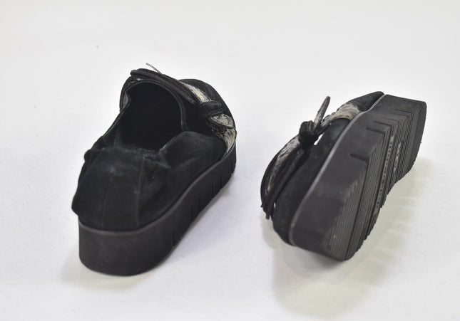 Kennel&Schmenger Damen Halbschuhe Slipper Ballerinas UK 6 Nr. 24-T 1913-Schuh-Gebraucht-secondhand