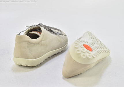 Helvesko  Damen Halbschuhe Freizeitschuhe  EUR 38 Nr. 26-G 826