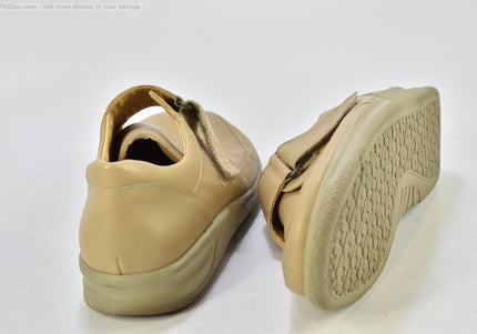 Ganter  Herren Halbschuhe Freizeitschuhe  UK 9,5 Nr. 25-Z 2855