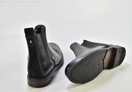 5th Avenue  Damen Stiefelette Boots  SL 26,5cm Nr. 25-B 975