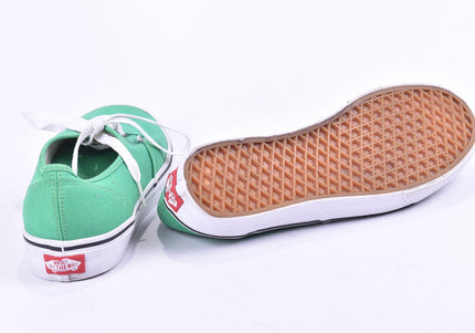 Vans Herren Sportschuhe Sneaker US 9 Nr. 23-M 3323-Schuh-Gebraucht-secondhand