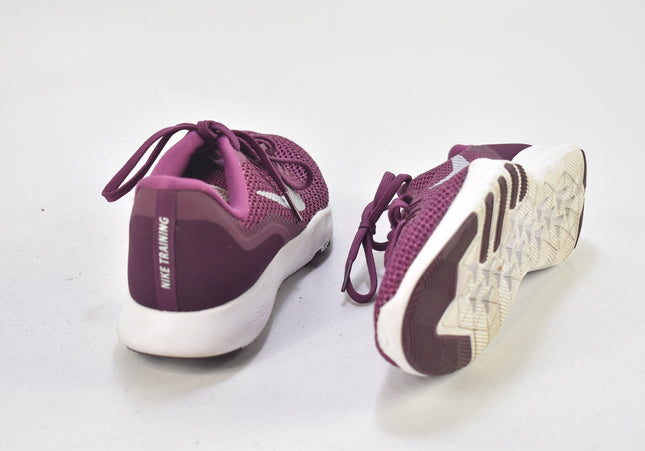 Nike Flex TR 7 Damen Sportschuhe Sneaker EUR 38,5 Nr. 24-T 1459-Schuh-Gebraucht-secondhand