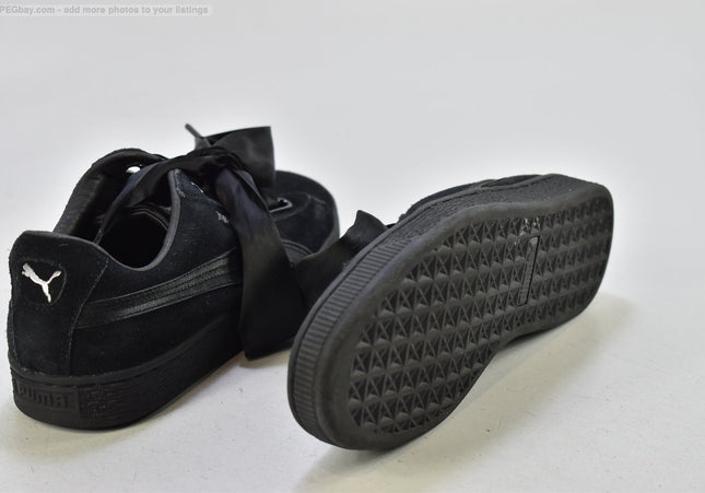 Puma Suede Damen Sportschuhe Sneaker  EUR 38 Nr. 25-O 2037