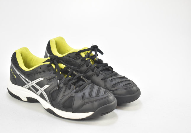 Asics Gel Game Damen Sportschuhe Sneaker EUR 37 Nr. 24-J 3962-Schuh-Gebraucht-secondhand