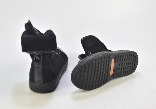 Softwaves Damen Stiefelette Boots EUR 37 Nr. 24-B 2669-Schuh-Gebraucht-secondhand