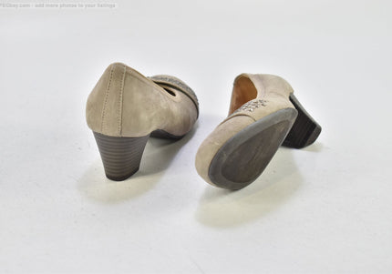 Gabor  Damen Pumps High Heels  UK 4,5 Nr. 26-M 591