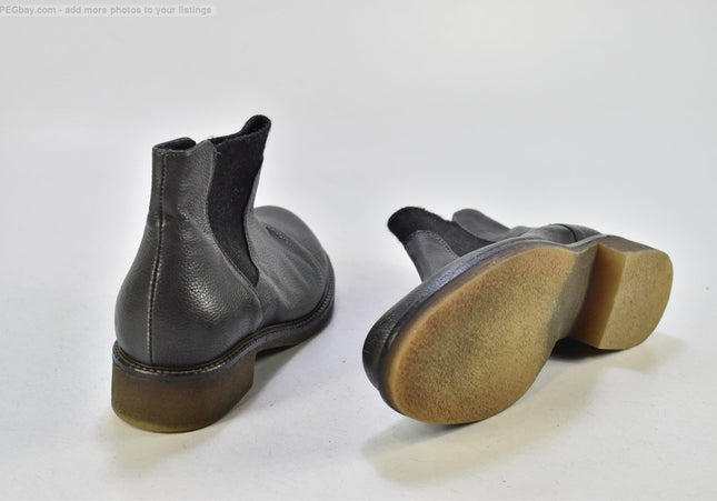 Damen  Damen Stiefelette Boots  EUR 37 Nr. 25-B 3344