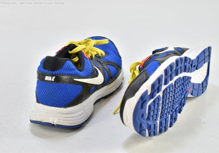 Nike Revolution  Damen Sportschuhe Sneaker  EUR 38 Nr. 25-Y 399