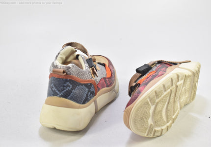 Chillegs Damen Halbschuhe Freizeitschuhe EUR 38 Nr. 25-F 593-Schuh-Gebraucht-secondhand