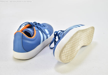 Adidas VL Court Herren Sportschuhe Sneaker  EUR 41 1/3 Nr. 25-A 2254
