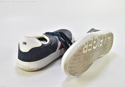 Tommy Hilfiger  Herren Halbschuhe Freizeitschuhe  EUR 46 Nr. 26-Z 1624