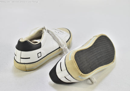 D.A.T.E.  Herren Halbschuhe Freizeitschuhe  EUR 41 Nr. 25-L 753
