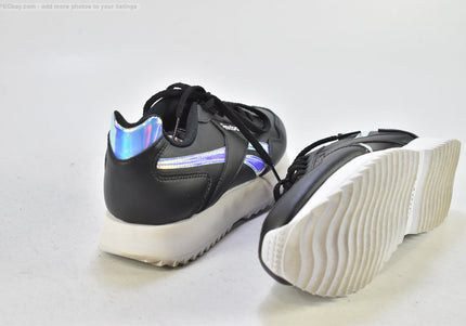 Reebok  Damen Sportschuhe Sneaker  Gr.39 Nr. 26-T 455