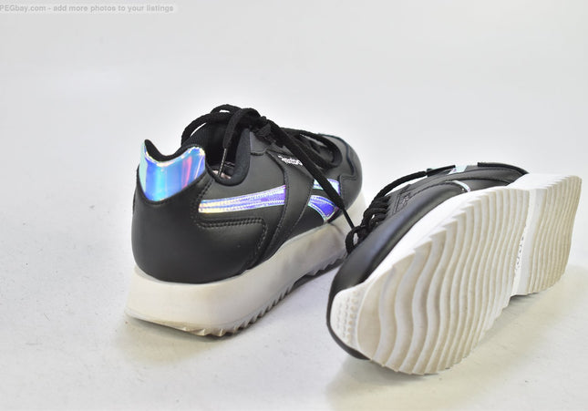 Reebok  Damen Sportschuhe Sneaker  Gr.39 Nr. 26-T 455