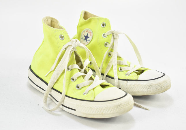 Converse Damen Sportschuhe Sneaker EUR 36 Nr. 24-F 1466-Schuh-Gebraucht-secondhand