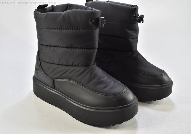 Pummys  Damen Stiefelette Boots  EUR 42 Nr. 25-B 4163