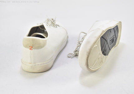 HUB Herren Halbschuhe Freizeitschuhe EUR 44 Nr. 25-J 253-Schuh-Gebraucht-secondhand