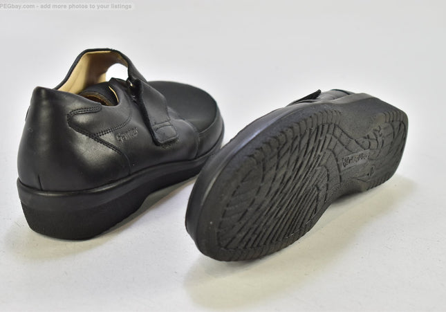 Ganter  Damen Halbschuhe Freizeitschuhe  UK 5 Nr. 26-J 421