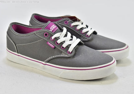 Vans  Damen Sportschuhe Sneaker  EUR 40 Nr. 26-F 1241