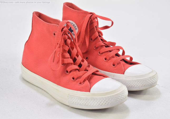 Converse Damen Sportschuhe Sneaker EUR 37 Nr. 25-J 743-Schuh-Gebraucht-secondhand