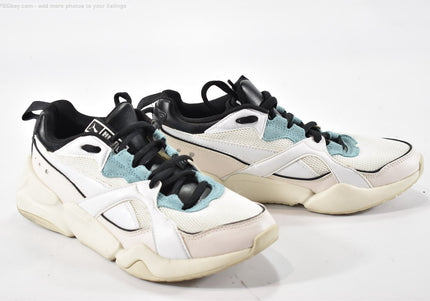 Puma  Damen Sportschuhe Sneaker  EUR 39 Nr. 25-T 2526