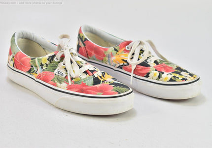 Vans  Damen Sportschuhe Sneaker  EUR 37 Nr. 25-Y 1072