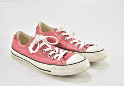 Converse  Herren Sportschuhe Sneaker  EUR 40 Nr. 25-A 2255
