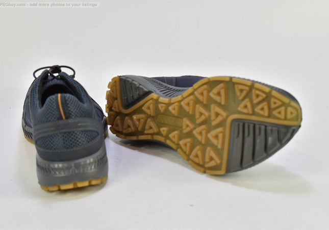 Ecco GTX Herren Halbschuhe Slipper EUR 41 Nr. 25-U 570-SchuhGebraucht