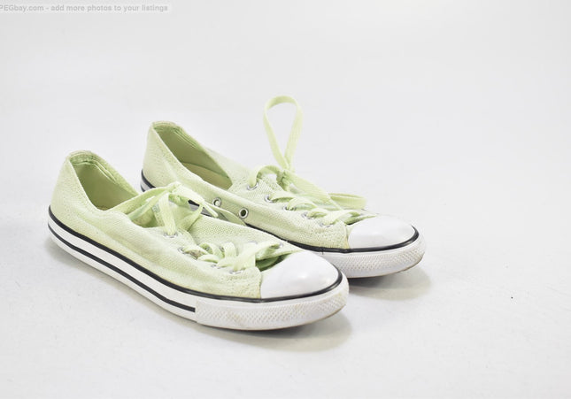 Converse Damen Sportschuhe Sneaker EUR 39 Nr. 25-J 1366-Schuh-Gebraucht-secondhand