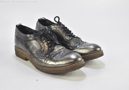 Daniel Hechter Damen Halbschuhe Freizeitschuhe EUR 37 Nr. 25-F 290-Schuh-Gebraucht-secondhand