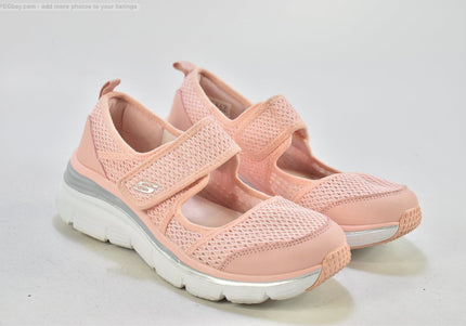 Skechers  Damen Halbschuhe Slipper Ballerinas  EUR 38 Nr. 4-R 1110