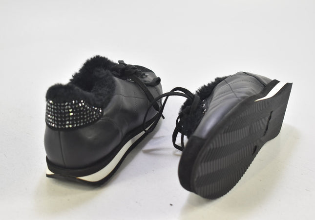Högl Damen Halbschuhe Freizeitschuhe UK 7,5 Nr. 24-T 2402-Schuh-Gebraucht-secondhand