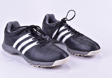 Adidas 360 Traxion Damen Sportschuhe Sneaker EUR 38 2/3 Nr. 24-J 4670-SchuhGebraucht